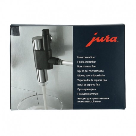 Buse en mousse fine pour machines a cafe Jura - WHEQ125