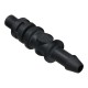 Raccord de raccordement pour l`electrovanne Jura - WHEQ126