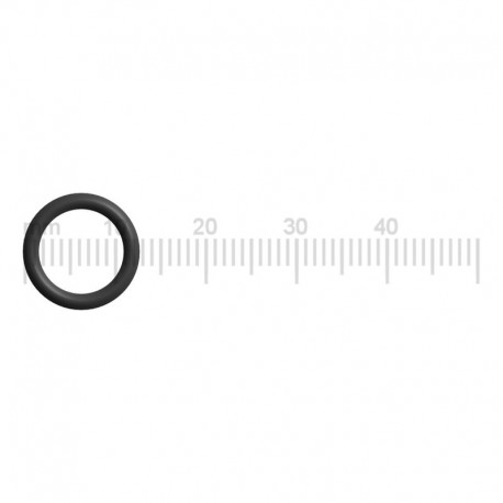 Joint / joint torique pour bec de cafe pour machines a cafe Jura Giga / Z6 - WHEQ255