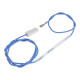 Fil STB (152?C / bleu) a thermobloc pour les machines a cafe Jura Giga - WHEQ252