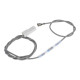 Fil STB (192Â°C / gris) a thermobloc pour les machines a cafe Jura Giga - WHEQ265