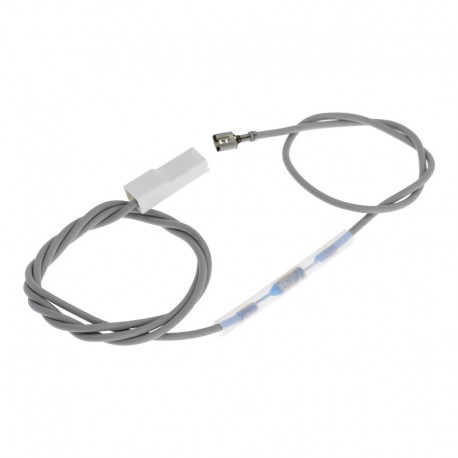 Fil STB (192?C / gris) a thermobloc pour les machines a cafe Jura Giga - WHEQ265
