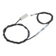 Fil STB (192Â°C / noir) a thermobloquer pour les machines a cafe Jura Giga - WHEQ266