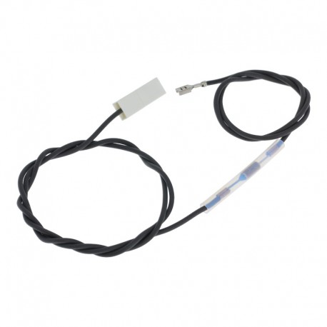 Fil STB (192Â°C / noir) a thermobloquer pour les machines a cafe Jura Giga - WHEQ266