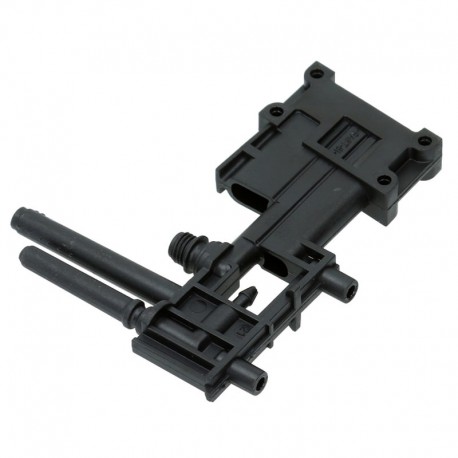 Support pour le systeme de fluide de la machine a cafe Jura ENA Micro 8/9/90 - WHEQ270