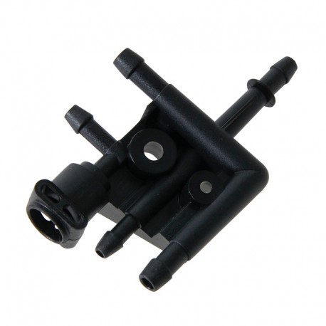 Distributeur de produit fluide pour Jura ENA Micro - WHEQ288