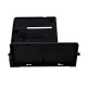 Tresterschale (Noir) pour Jura ENA Micro / A-series - WHEQ281