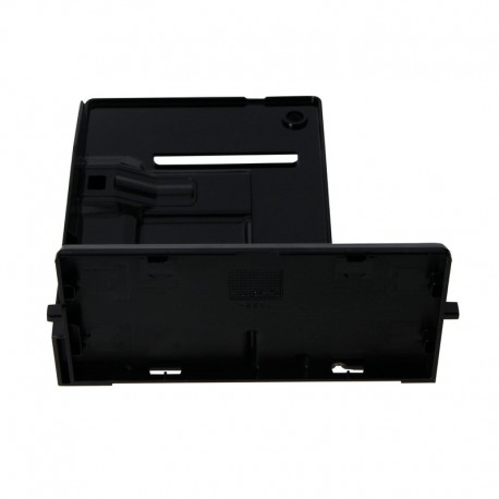 Tresterschale (Schwarz) fÃ¼r Jura ENA Micro / A-Serie - WHEQ281