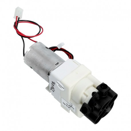 Valve en ceramique pour serie Jura ENA Micro / A - WHEQ215