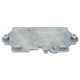 Entrainement de plaque de support pour Jura A5 / A9 / ENA Micro - WHEQ211