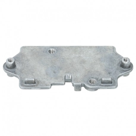 Entrainement de plaque de support pour Jura A5 / A9 / ENA Micro - WHEQ211