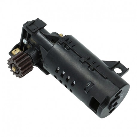 Motoreducteur / Moteur d`entrainement (avec engrenage) pour Jura ENA Micro / A series - WHEQ212