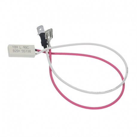 Capteur de temperature pour le broyeur du Jura ENA - WHEQ228