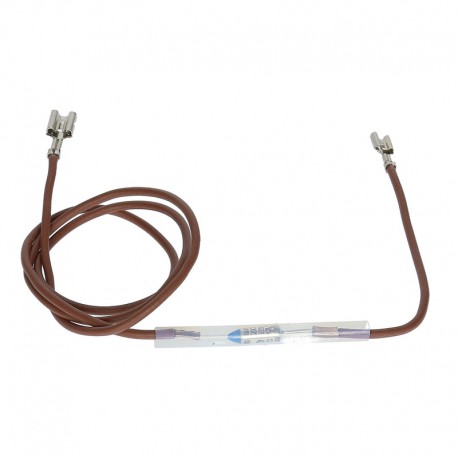 STB Strand (192?C / Brun / L = 630mm) pour Jura Impressa F7 / F8 / F85 / F9 Arome + - WHEQ354