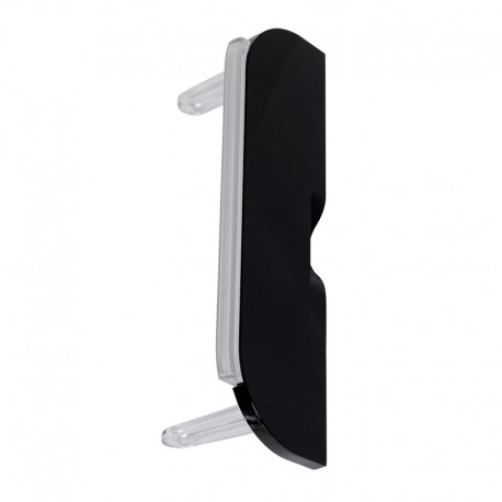 Couvercle de reservoir d`eau (noir) pour Jura ENA Micro - WHEQ362
