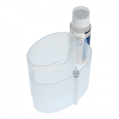 BehÃ¤lter fÃ¼r Milchsystem-Reinigung - WHEQ305