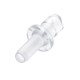 Connecteur de mamelon de fluide (I-Form) pour le tuyau de silicone - WHEQ309