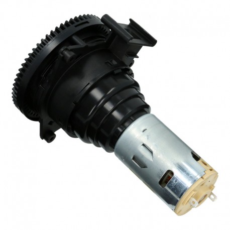 Meules pour Jura E6 / E60 / E8 / E80 / ENA Micro 90 / Z6 - WHEQ302