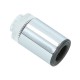 Buse (chrome) pour Jura Profi Auto Cappuccinatore - WHEQ317