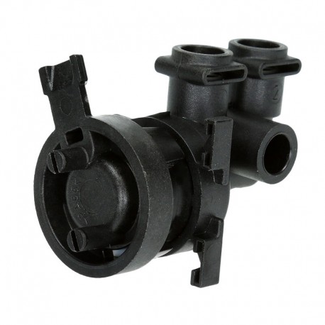 Vanne a vapeur V3 pour Jura E6 / E60 Aroma G3 - WHEQ319
