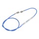 YARN STB (192øC / BLEU) WITH THERMOBLOC FOR THE MACHINES WITH COFFEE JURA S / E / WE