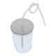 CONTAINER WITH MILK (VERRE / 0.5 LITRE) FOR MACHINES WITH COFFEE JURA