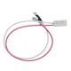 Capteur de temperature pour le broyeur du Jura A1 / A7 / ENA Micro 90 - WHEQ341