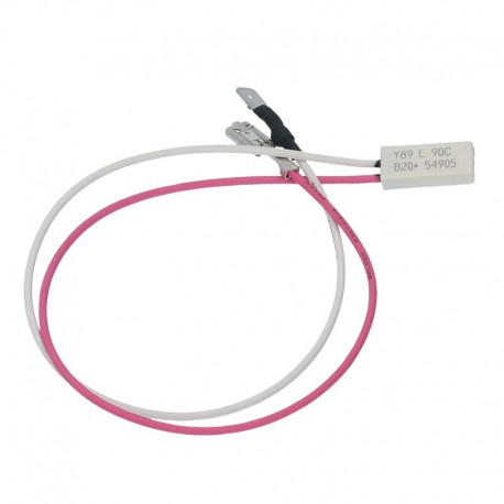 Capteur de temperature pour le broyeur du Jura A1 / A7 / ENA Micro 90 - WHEQ341