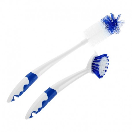 Set de brosses PREMIUM pour machines Ã  cafÃ© RÃ©servoir d`eau et bac d`Ã©gouttement - WHEQ6555