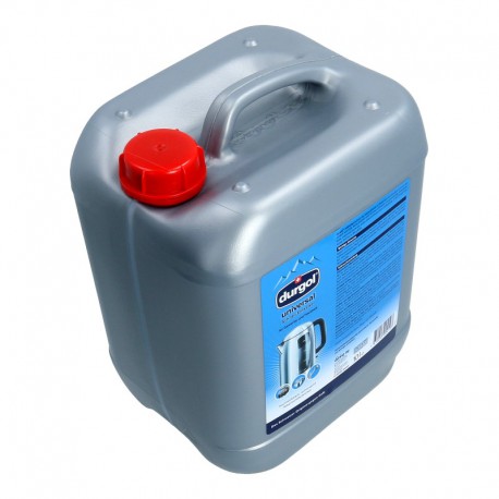D?tartrant rapide universel Durgol (bidon de 10 litres) - WHEQ6575