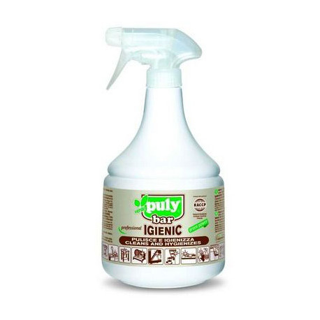 Nettoyant automatique (0.5 litre) pour machines Ã  cafÃ© entiÃ¨rement automatiques - WHEQ6586