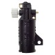 Getriebemotor / Antriebsmotor (mit Zahnrad) fÃ¼r Jura C / E / F / J / X / Z / ENA - WHEQ6599