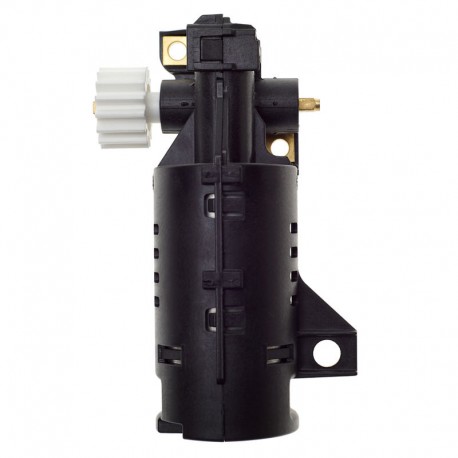 Getriebemotor / Antriebsmotor (mit Zahnrad) fÃ¼r Jura C / E / F / J / X / Z / ENA - WHEQ6599