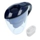 Wasserfilter Astra (Kunststoff / Dunkelblau) fÃ¼r Unimax Filterkartusche - WHEQ6515