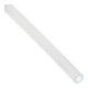Tuyau en silicone (AD9.0xID5.0xWD2.0mm / by meter) - WHEQ6525