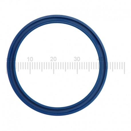 Joint d`Ã©tanchÃ©itÃ© / lÃ¨vre PREMIUM pour piston de l`unitÃ© d`infusion - WHEQ410
