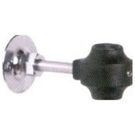 PLATE COMPLETE WITH SHOWER UNIT SUPPORT - ITQ008