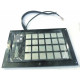 CLAVIER COMPLET LEI 400/600 EASY - OVNA7301