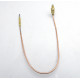 KIT TERMOCOP. M9X1 L.500 + RACC. - ZHQ6688