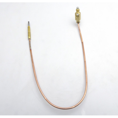 KIT TERMOCOP. M9X1 L.500 + RACC. - ZHQ6688