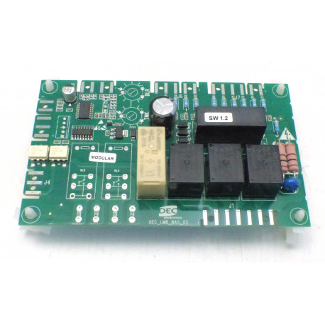 BOARD VON POWER L:130MM L:80MM HERKUNFT MODULAR - ZHQ6759