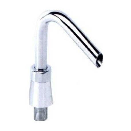 FILLER NOZZLE WITH CONICAL BASE - ITQ017