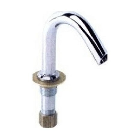 FIXED FILLER NOZZLE WITH 16MM PIPE DIAM. - ITQ012