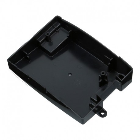 Couvercle de panneau de commande DeLonghi EAM / ECA / ESAM - QRY6557