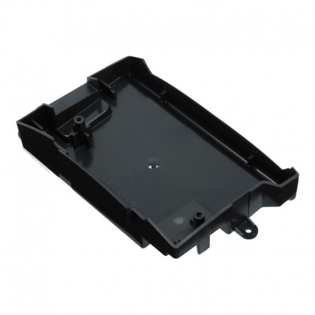 Couvercle de panneau de commande DeLonghi EAM / ESAM - QRY6558
