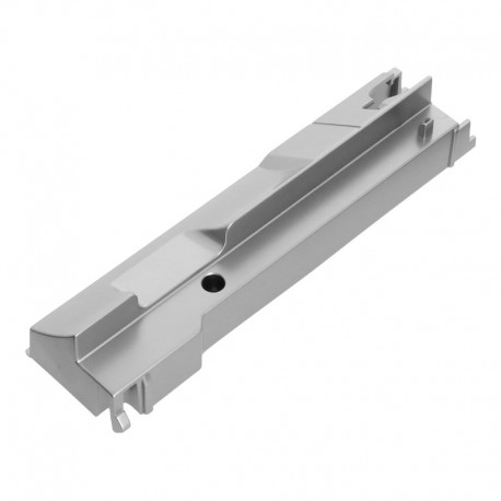 Couvercle pour embrayage DeLonghi PrimaDonna ESAM 6600 - QRY6554