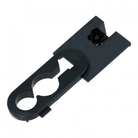 Couvercle pour passer de DeLonghi EN 720.M - QRY6565