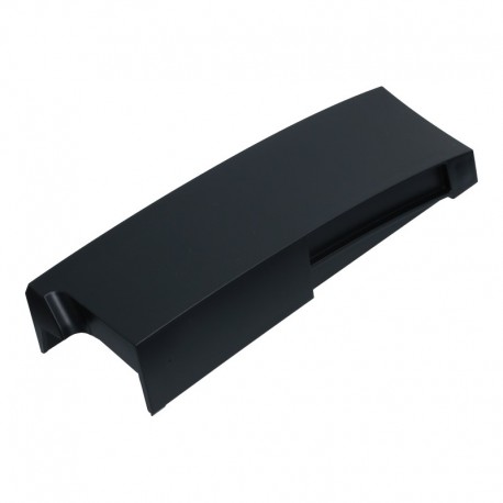 Couvercle (noir) pour rÃ©servoir d`eau DeLonghi ESAM 02.110 / ESAM 04.110 - QRY6569