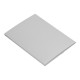 Couvercle (argent) vers tiroir DeLonghi ECAM - QRY6560