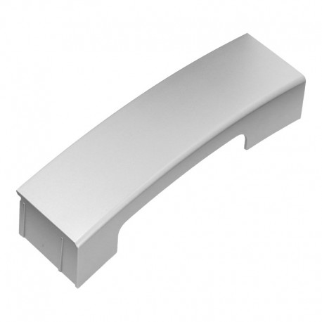 Couvercle (argent) RÃ©servoir d`eau pour DeLonghi ECAM - QRY6564